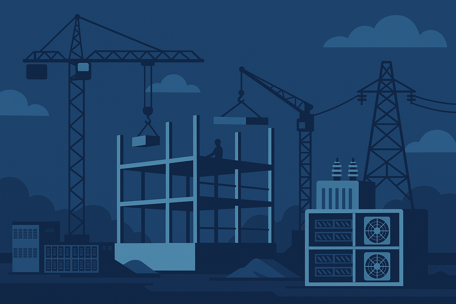 Site Development